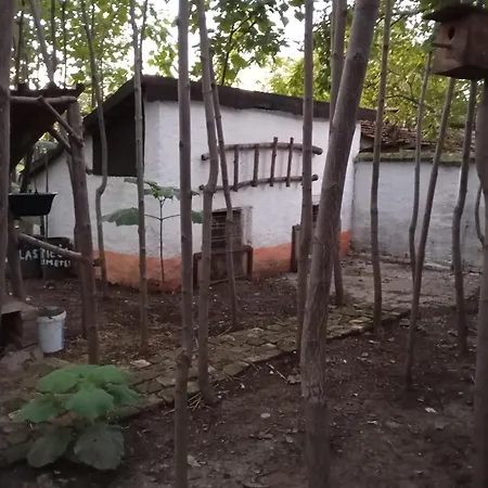 Retro House Apartament Bečej