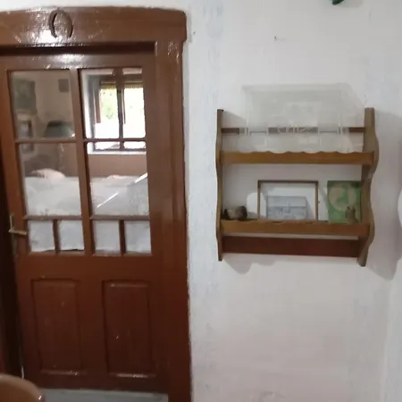 Apartment Retro House Becej