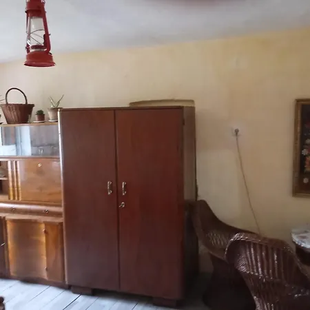 Apartment Retro House