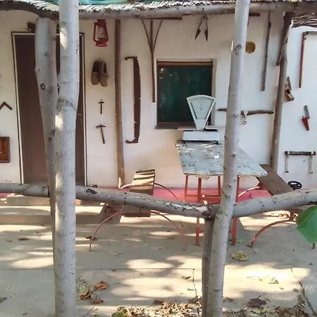 Apartament Retro House *