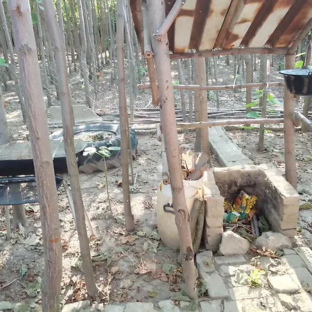 Retro House Apartament