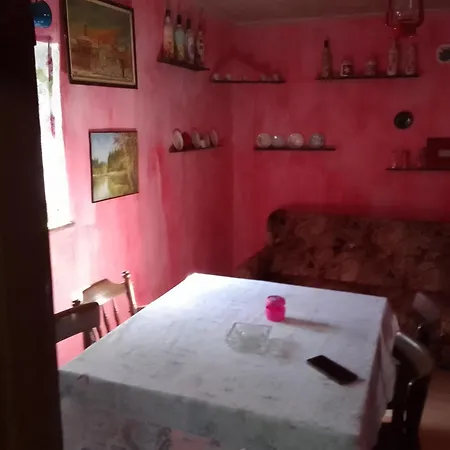 Apartament Retro House