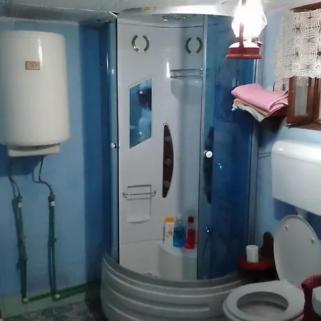 Apartament Retro House