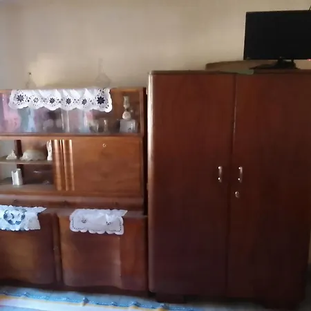 Apartament Retro House