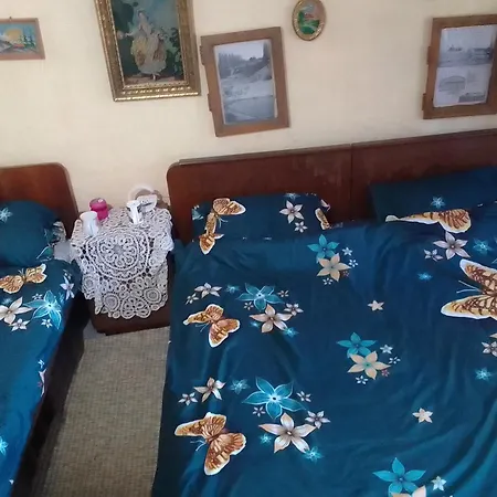 Apartament Retro House *