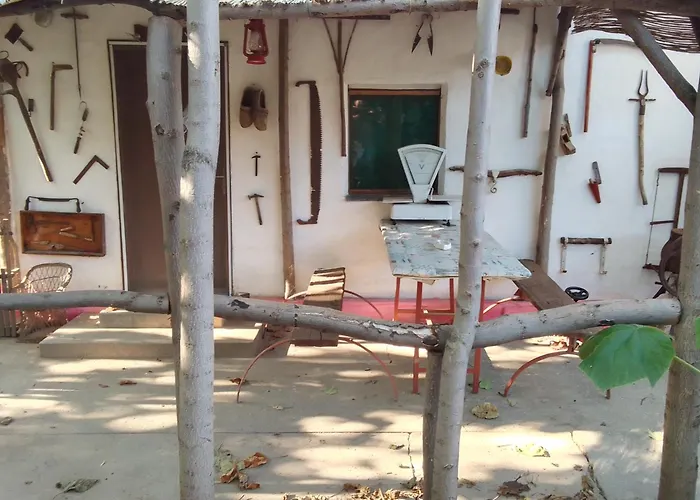 Lägenhet Retro House *