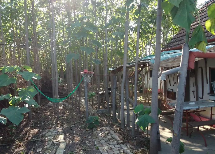 Retro House * Bečej