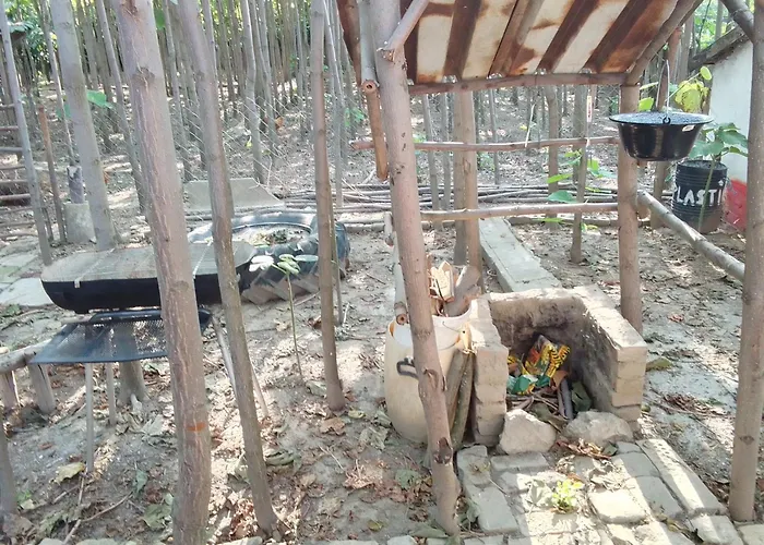 Retro House Lägenhet