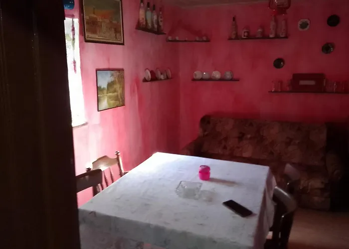 Lägenhet Retro House