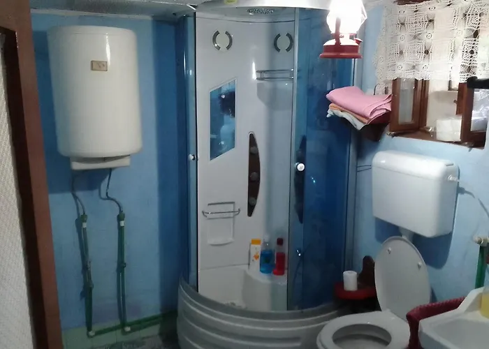 Lägenhet Retro House