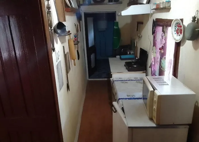 Retro House * Bečej