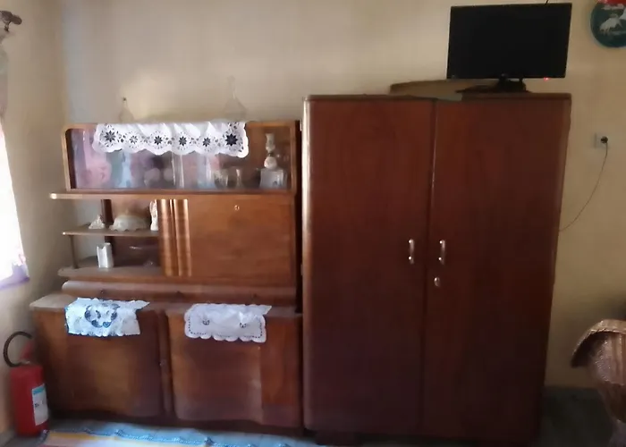 Lägenhet Retro House